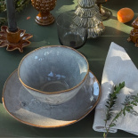 PLATE SYLVA PLATE SYLVA