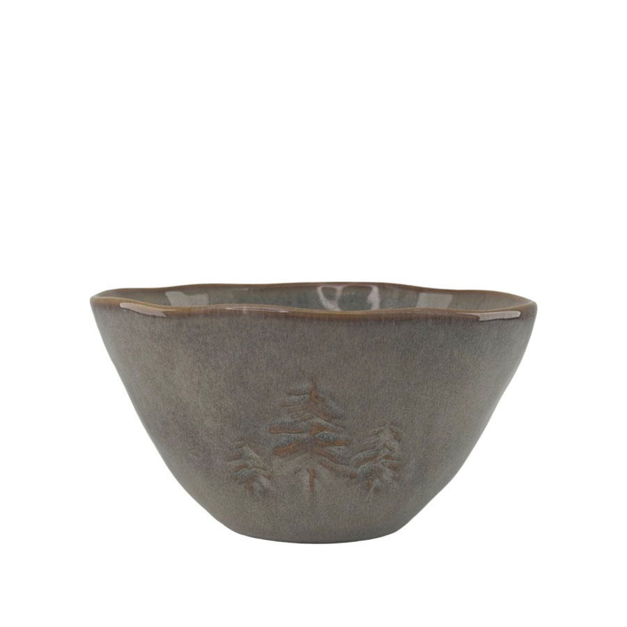BOWL SYLVA