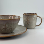 BOWL SYLVA BOWL SYLVA