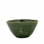 BOWL SYLVA GREEN BOWL SYLVA GREEN