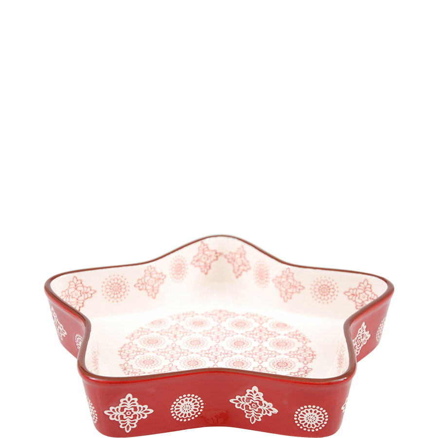 OVENWARE MERRY STAR SMALL