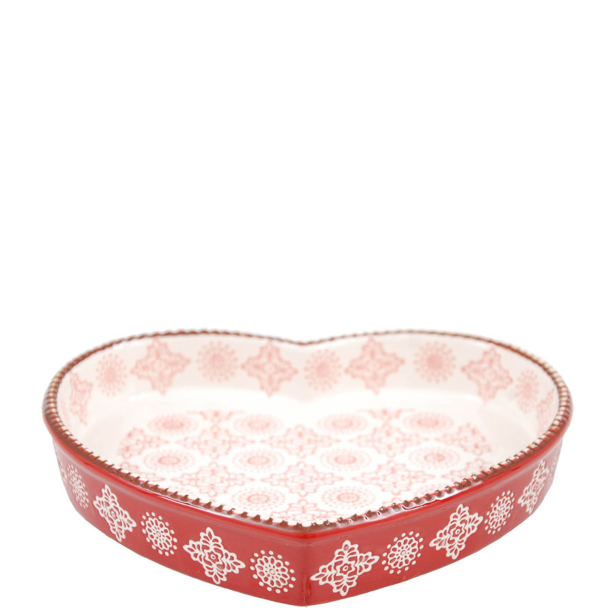 BAKEWARE MERRY HEART SMALL