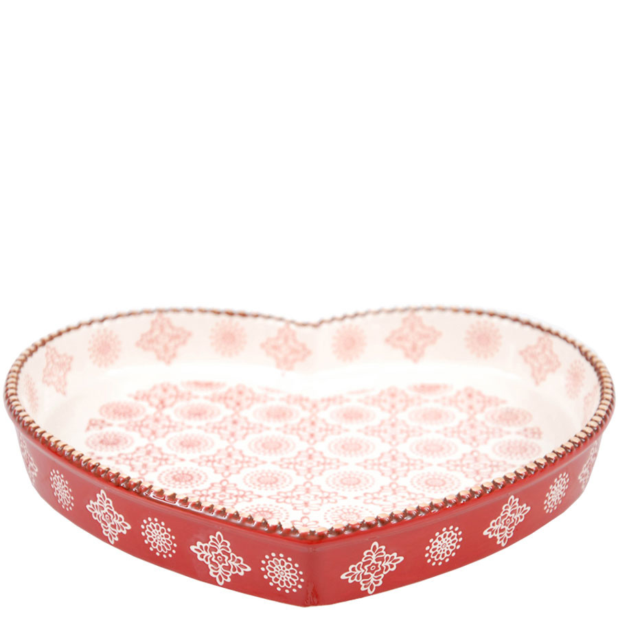 BAKEWARE MERRY HEART LARGE
