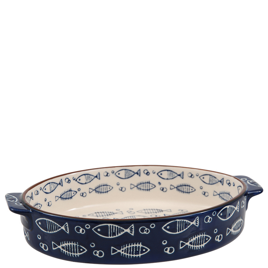 OVENWARE OCEAN MEDIUM