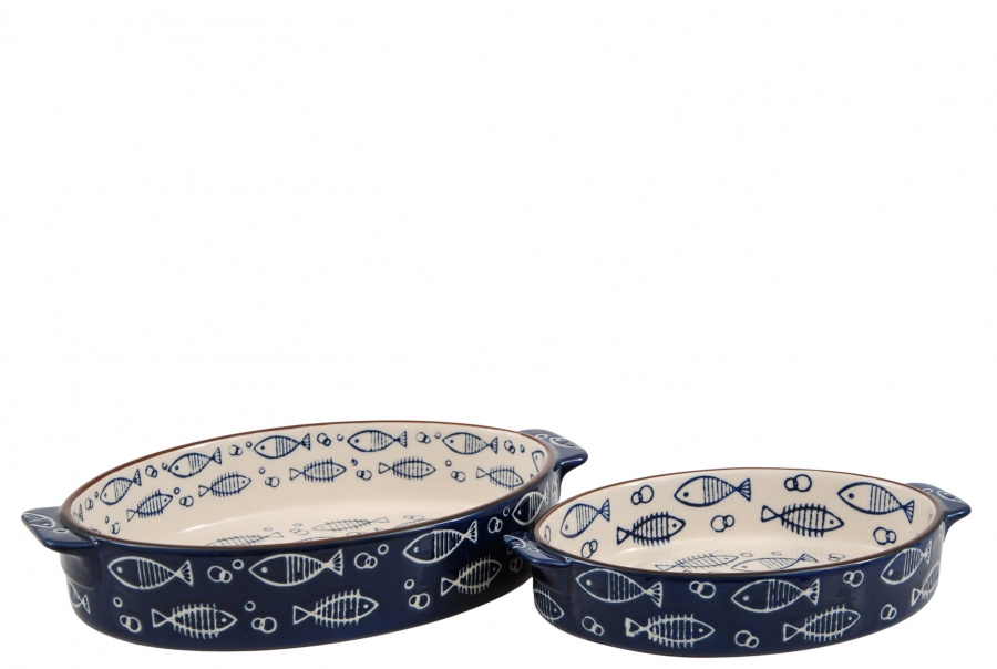 OVENWARE OCEAN MEDIUM