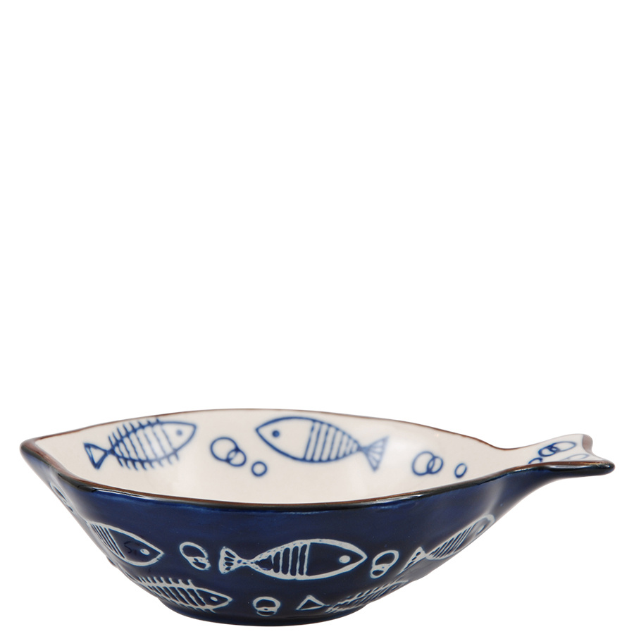 BOWL OCEAN SMALL