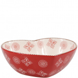 BOWL MERRY HEART SMALL
