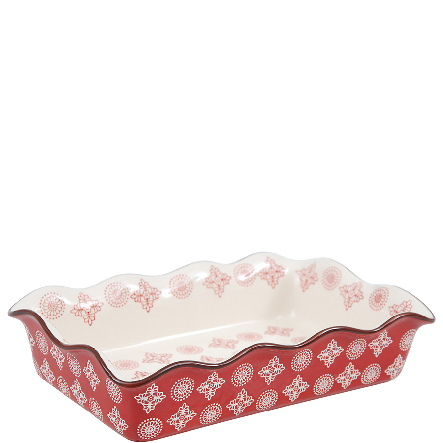 OVENWARE MERRY SMALL