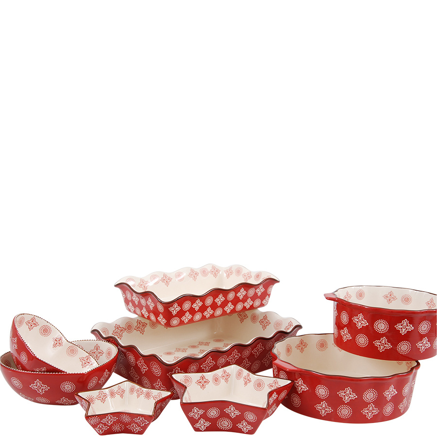 OVENWARE MERRY SMALL