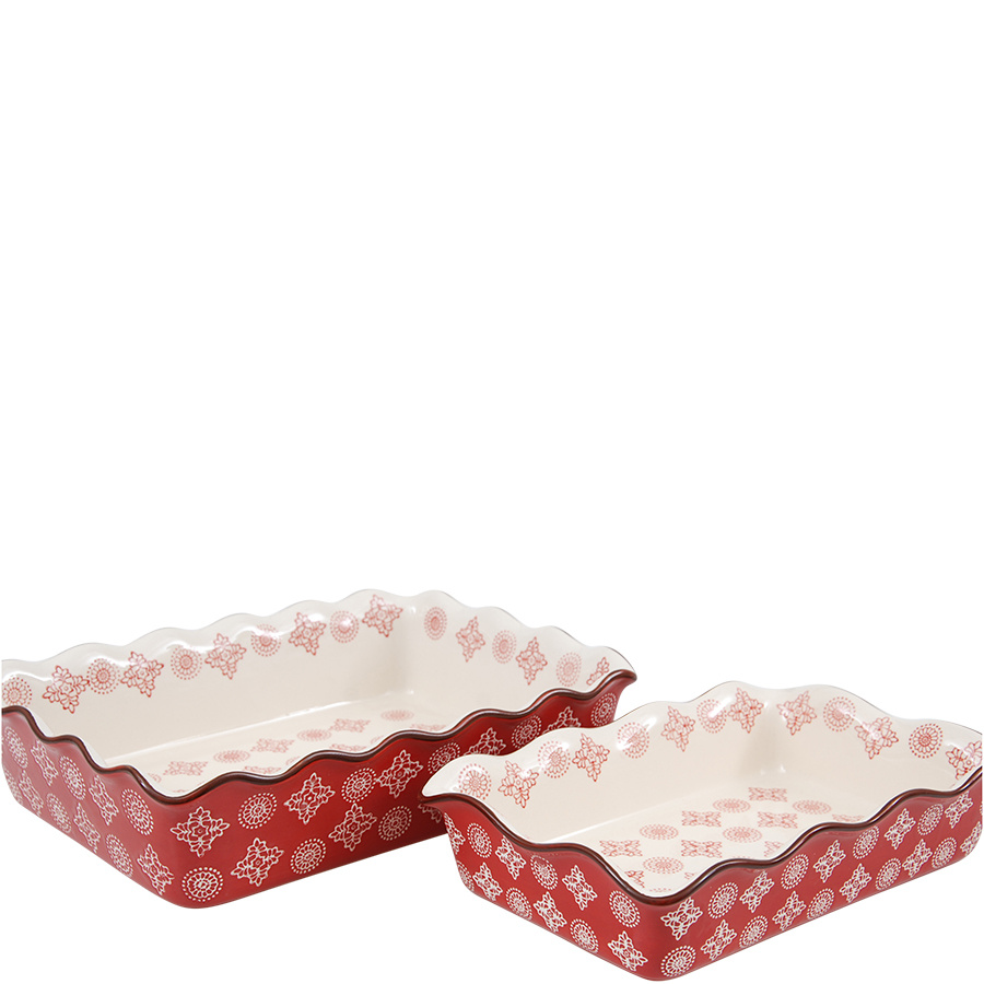 OVENWARE MERRY LARGE