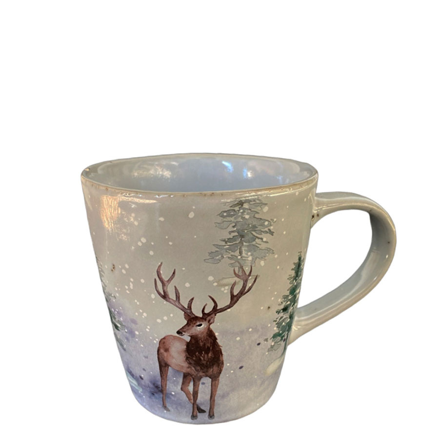 MUG WINTER