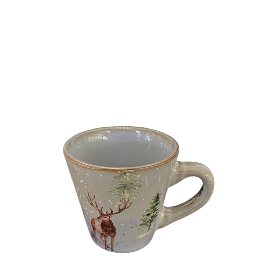 MINI MUG WINTER