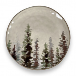 DINNER PLATE HOLLY TREE DINNER PLATE HOLLY TREE