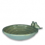 BIRD BATH AVES EUCALYPTUS BIRD BATH AVES EUCALYPTUS