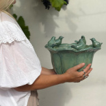 DECORATION AVES EUCALYPTUS DECORATION AVES EUCALYPTUS