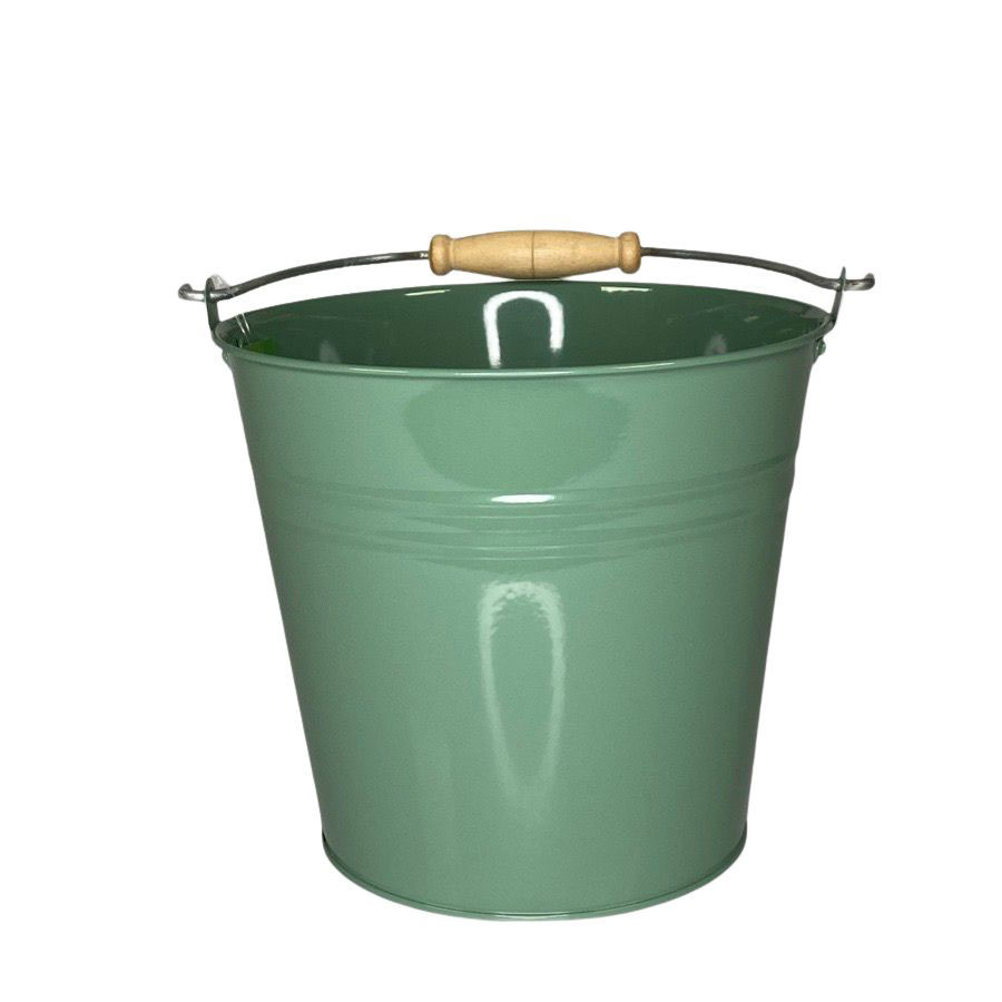 BUCKET L SAGE