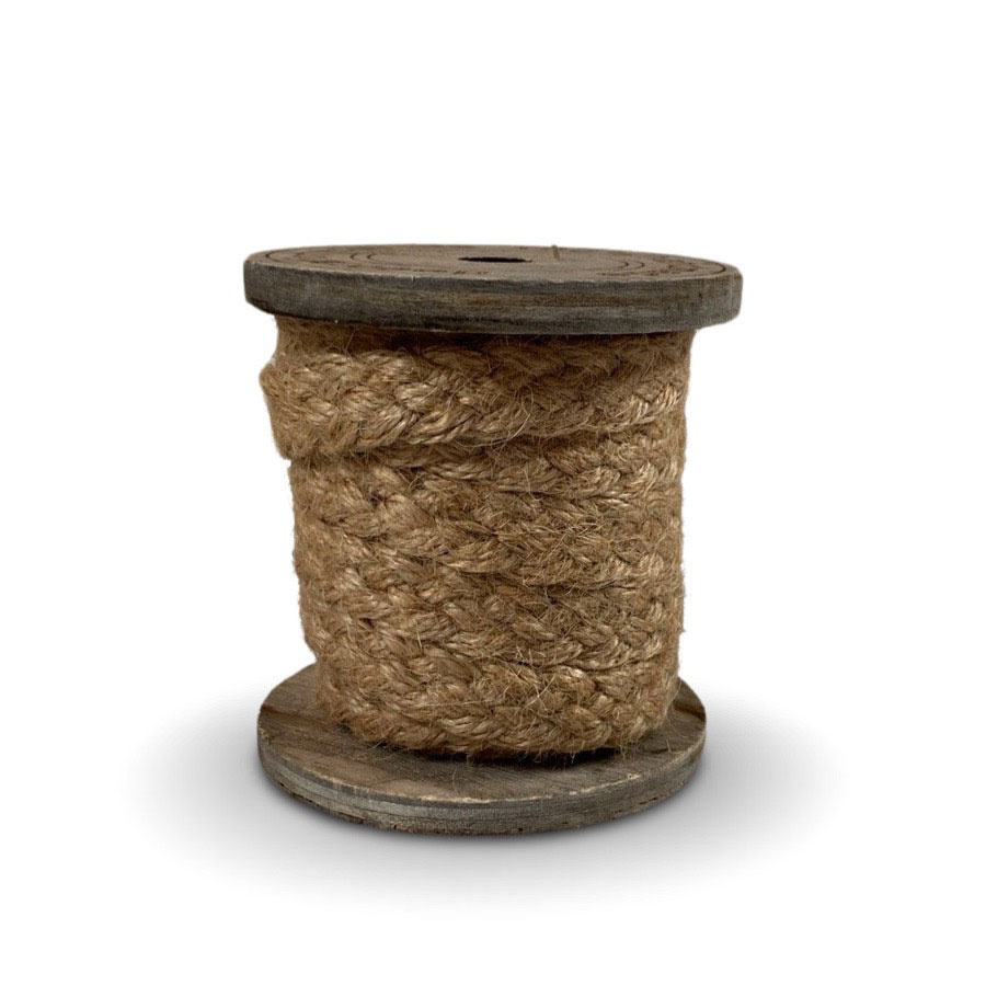 PURLIE JUTE BRAID 4M