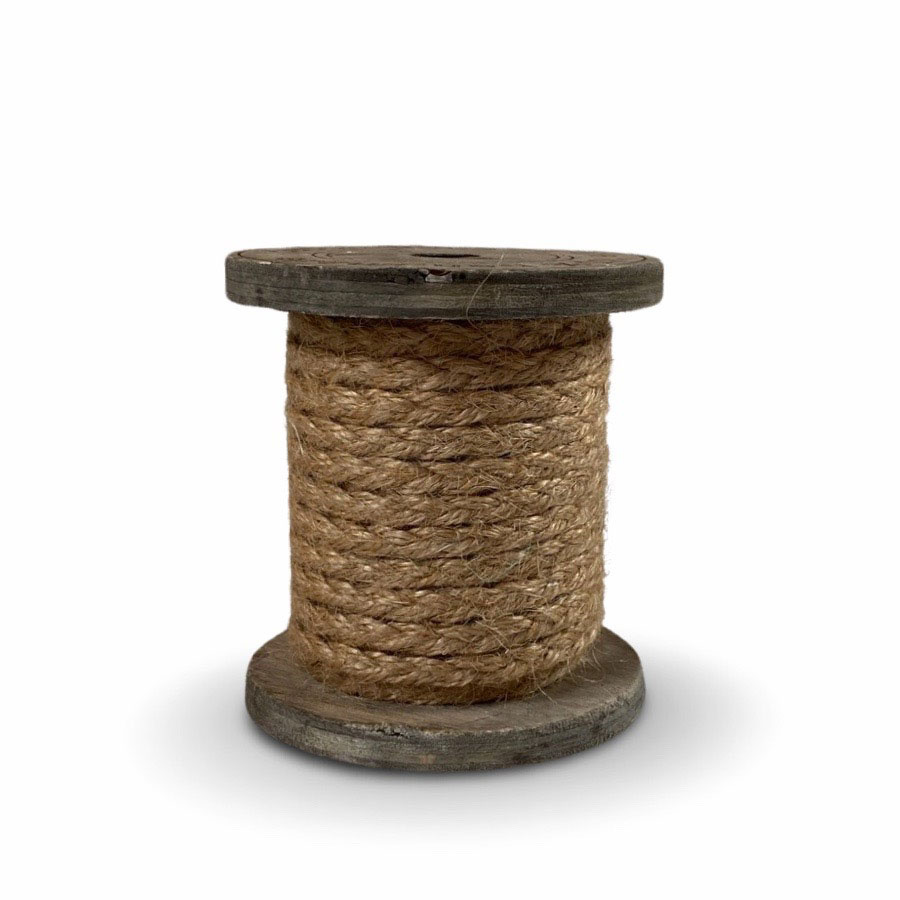 PURLIE JUTE BRAID 10M