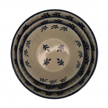 BOWL MIMMI 3 set BOWL MIMMI 3 set