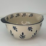 BOWL w. SPOUT MIMMI BOWL w. SPOUT MIMMI