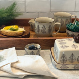 MUG IRIS MUG IRIS