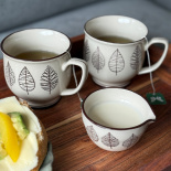 MUG IRIS MUG IRIS