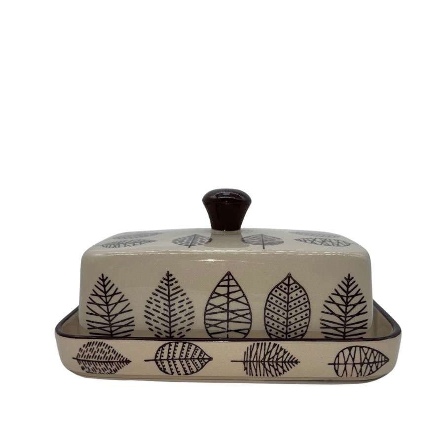BUTTER CROCK IRIS
