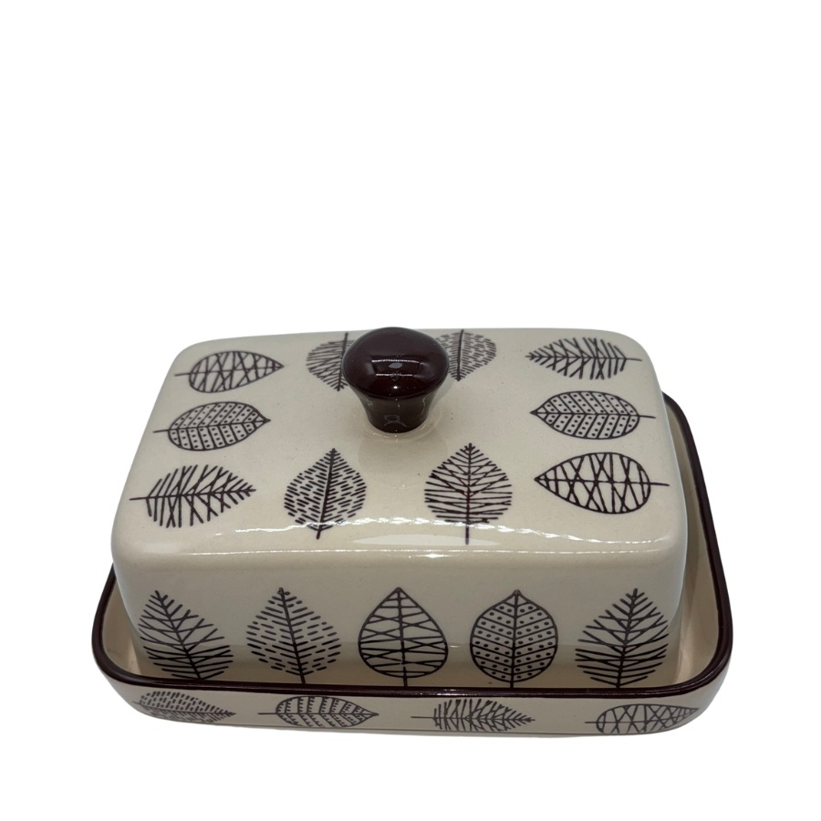 BUTTER CROCK IRIS