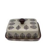 BUTTER CROCK IRIS BUTTER CROCK IRIS