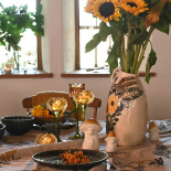 VASE RUDBECKIA S VASE RUDBECKIA S