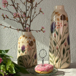 VASE CIRSIUM L VASE CIRSIUM L