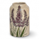 VASE LAVENDER L VASE LAVENDER L