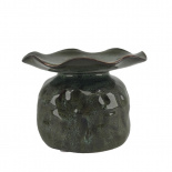 VASE POPPY MOSS L VASE POPPY MOSS L