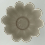 POT PETULIA WHITE L POT PETULIA WHITE L