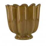 POT PETULIA OCRA L POT PETULIA OCRA L