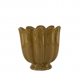 POT PETULIA OCRA S POT PETULIA OCRA S