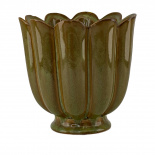 POT PETULIA GREEN L POT PETULIA GREEN L