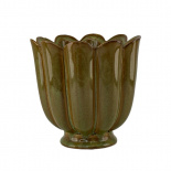 POT PETULIA GREEN M POT PETULIA GREEN M