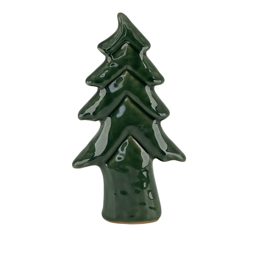 DECORATION TREE LAINE L