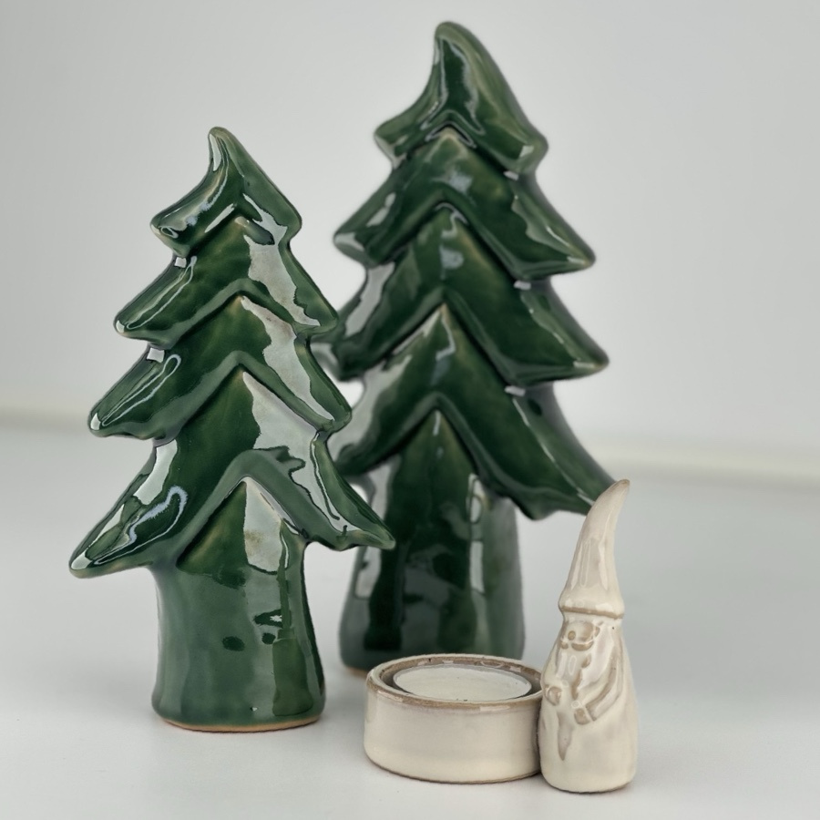 DECORATION TREE LAINE L