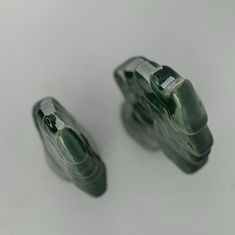 DECORATION TREE LAINE L