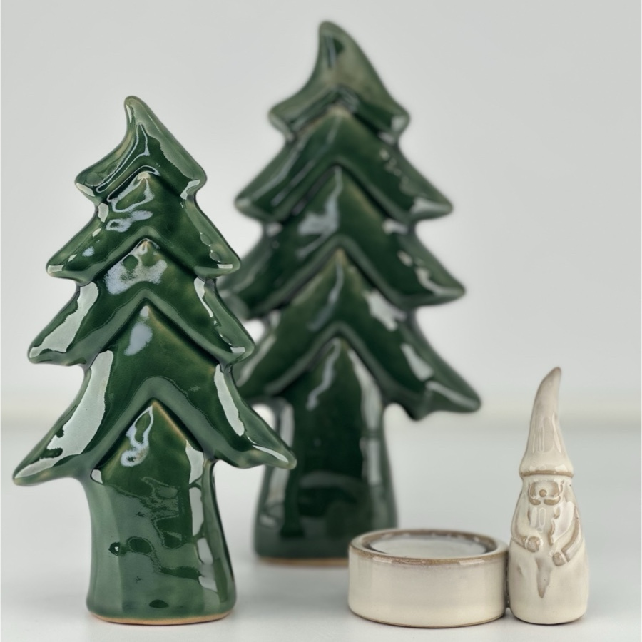 DECORATION TREE LAINE S