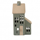 CANDLE HOLDER TEAstr. 1 MINT CANDLE HOLDER TEAstr. 1 MINT