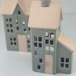 CANDLE HOLDER TEAstr. 1 MINT CANDLE HOLDER TEAstr. 1 MINT