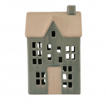 CANDLE HOLDER TEAstr. 2 MINT CANDLE HOLDER TEAstr. 2 MINT