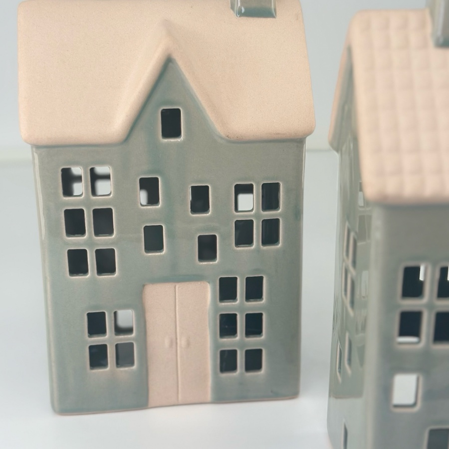 CANDLE HOLDER TEAstr. 2 MINT