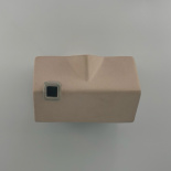 CANDLE HOLDER TEAstr. 2 MINT CANDLE HOLDER TEAstr. 2 MINT