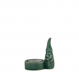 CANDLE HOLDER NILS GREEN CANDLE HOLDER NILS GREEN