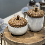 JAR ACORN S JAR ACORN S