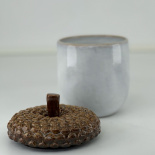 JAR ACORN L JAR ACORN L